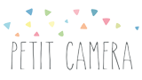 Petit Camera Logo
