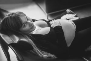 Schwangerschaftsfotografie Berlin Bild 8