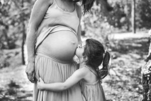 Schwangerschaftsfotografie Berlin Bild 14