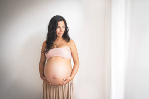 Schwangerschaftsfotografie Berlin Bild 22