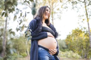 Schwangerschaftsfotografie Berlin Bild 23