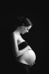 Schwangerschaftsfotografie Berlin Bild 24