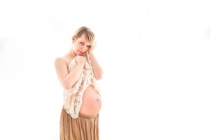 Schwangerschaftsfotografie Berlin Bild 25