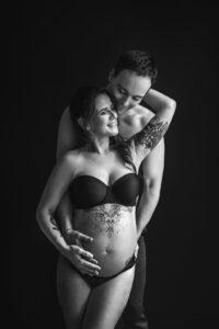 Schwangerschaftsfotografie Berlin Bild 26