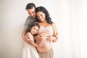 Schwangerschaftsfotografie Berlin Bild 19