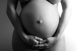 Schwangerschaftsfotografie Berlin Bild 20